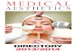 Medical Aesthetics Directory