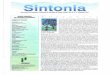 Informativo Sintonia Nrº 9
