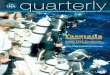 The INA Quarterly Winter 2007-08