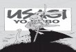 Usagi Yojimbo Book 3: The Wanderer's Road by Stan Sakai - preview