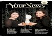 Yourells 'YourNews' Magazine 02