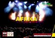 Africa Unplugged Sponsorship Pack