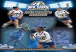 2012 New Haven Women's Lacrosse Media Guide