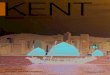 Kent Magazine - February 2010 - University of Kent