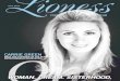 Lioness Magazine July 2012
