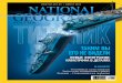 National Geographic №107 (август 2012 / Россия)