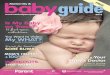 Baby Guide  2012