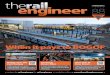 The Rail Engineer - Issue 88 - February 2012