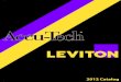 Leviton 2012 Catalog