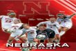 2013 Nebraska Women's Soccer Guide