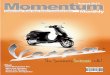 Momentum Monthly August 2012