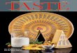Taste Issue 15