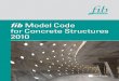 International Federation for Structural Concrete (fib) - Model Code for Concrete Structures 2010