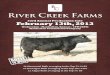 River Creek Farms - 23rd Annual Bull Sale