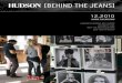 "Behind the Jeans" December 2010