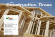 April The Construction Times