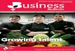 February 2014 Business Bulletin magazine