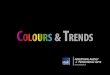 Style colours and trends catalogue 2014 english