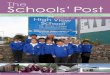 The Schools' Post Edition 19