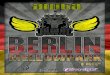 Berlin Trip by JamajEvents and ArribaWear