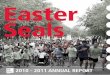 Easter Seals Canada - Annual Report 2010