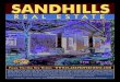 Sandhills Real Estate May 15, 2010
