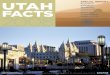 Utah Facts 2007