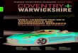 Coventry + Warwickshire #2