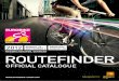 EUROBIKE 2012 | ROUTEFINDER