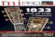 Musical Instrument Professional (MiPro) Issue 102, November 2008