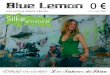 Blue Lemon Magazine Julio 2007