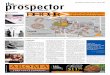 July 24th Issue of the Prospector