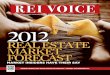 REI Voice Magazine Dec- Jan 2012
