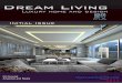 Dream Living Issue One