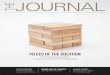 The Journal, Spring 2013