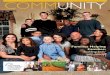 GCRCF Fall 2011 Community Newsletter