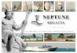The Neptune Regatta Brochure