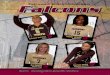 2011 Fairmont State Volleyball Media Guide