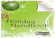 Holiday Handbook 2010
