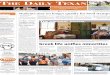 The Daily Texan 04-26-12
