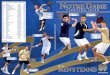 2011-12 Notre Dame Men's Tennis Media Guide