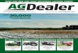 AGDealer Eastern Ontario Edition, April 2014