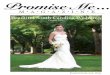 Promise Me Magazine - Premier Issue