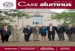Fall 2010 Case Alumnus