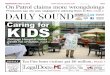 The Daily Sound
