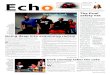 Issue 6 - The Echo