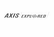 AXIS Explored Logbook