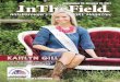 In The Field Magazine - Hillsborough County September 2011
