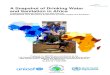 A Snapshot of Drinking Water and Sanitation in Africa