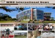 WMU International News - Spring 2014